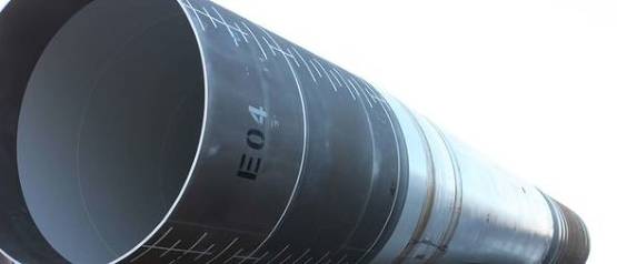 Bladt為Northwester 2制造單樁和過渡件制造，確保奧爾堡風(fēng)力發(fā)電機基礎(chǔ)的制造