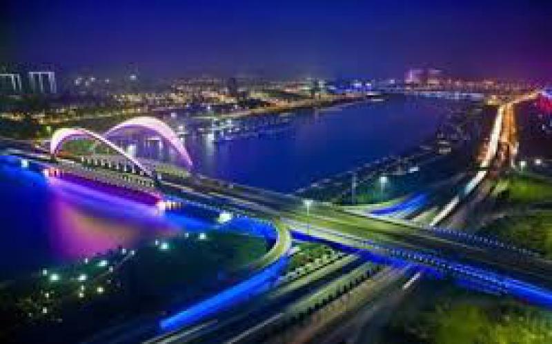 城市用電需求不斷激增 太原電網(wǎng)最大供電負荷創(chuàng)夏季新高