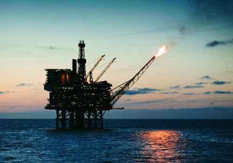 沙特或?qū)⒃谌驅(qū)べ?gòu)天然氣田