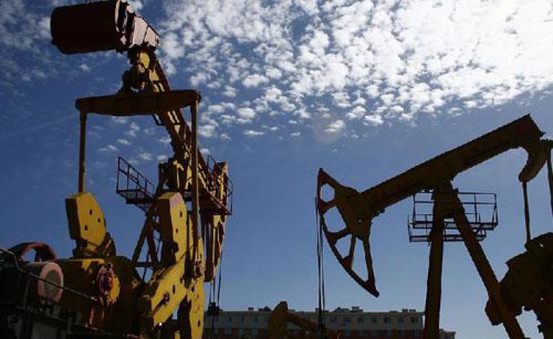 8330米！中石油在川第一深井開(kāi)鉆