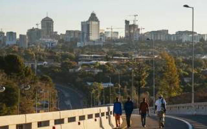 沙特阿拉伯計(jì)劃在南非經(jīng)濟(jì)中投資高達(dá)100億美元，重點(diǎn)關(guān)注能源