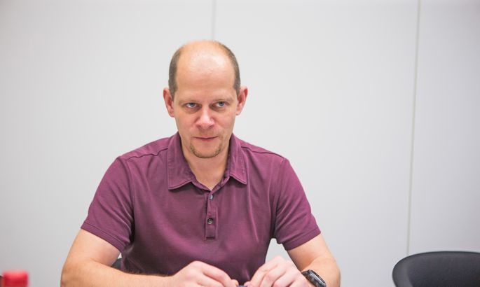 愛沙尼亞風企業家：如果國防要求，我們也可能要求風力發電機同步