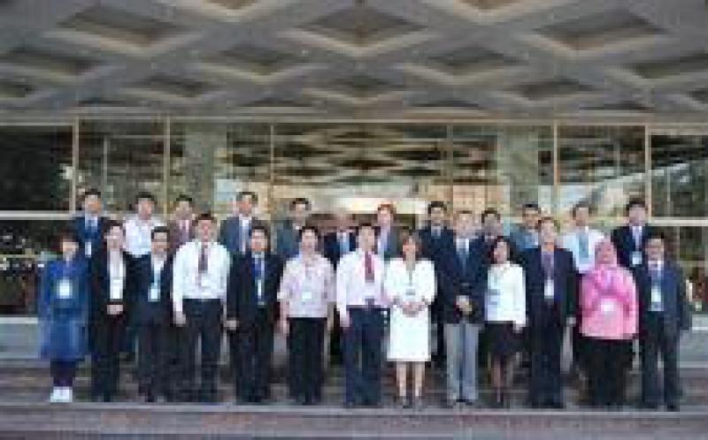 IAEA亞洲核安全網(wǎng)絡(luò)區(qū)域研討會在太原召開