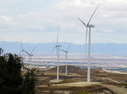 Factorenergia和Grupo Enhol簽署了一份為期20年的購電協(xié)議