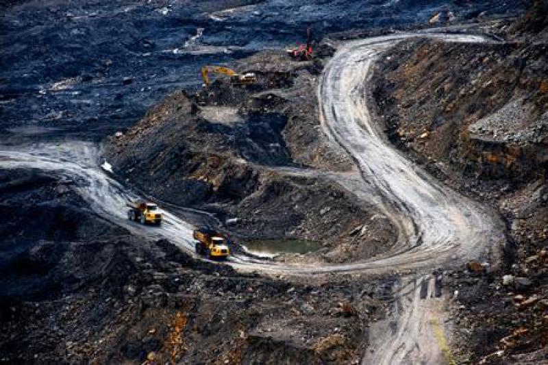 未來5年印度將領(lǐng)跑全球煤炭需求增長