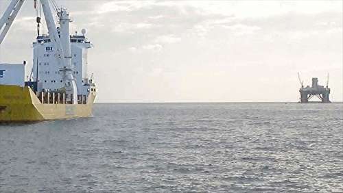 埃及的區域天然氣中心愿望：一場艱苦的戰斗