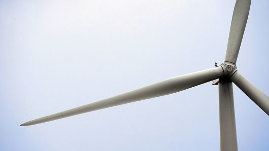 Norsk Hydro子公司簽署了世界上“最長的”企業(yè)風(fēng)電合同