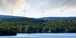 Norsk Hydro簽署了風(fēng)能的長期PPA