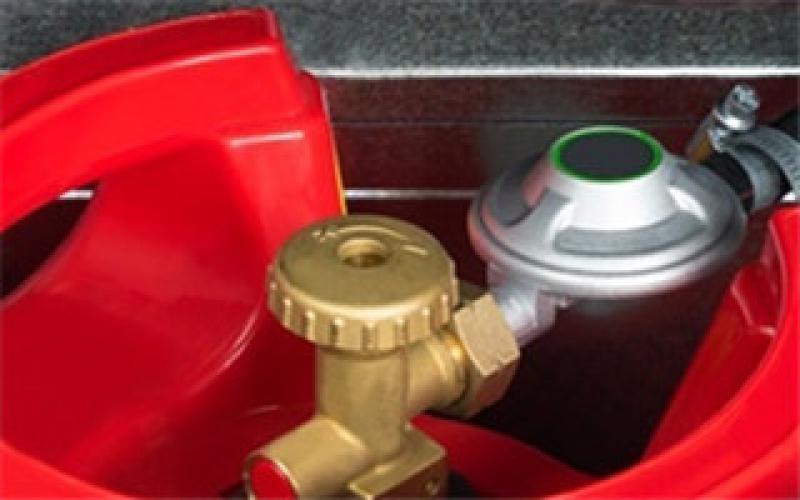 埃及將天然氣價格上漲75％