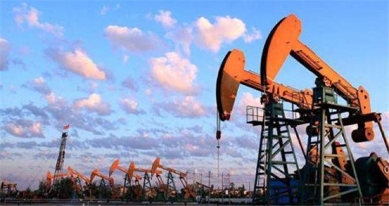 沙特石油產(chǎn)量大幅增長(zhǎng)