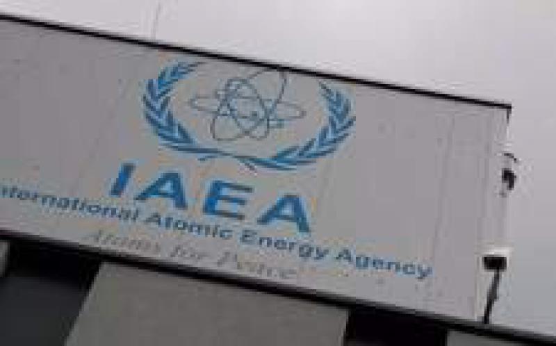 國(guó)際原子能機(jī)構(gòu)代表訪問沙特