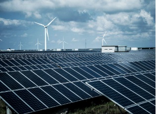 MNRE計劃在10月舉行的ISA首次大會上重新投資