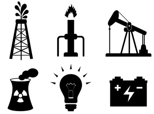 哈薩克斯坦增加石油，天然氣，燃料和電力生產