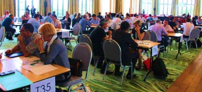 Geoplat通過國際化提升中小企業在地熱領域的競爭力