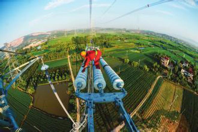 首條大規(guī)模輸送新能源的特高壓工程為何“戰(zhàn)績(jī)”平平？