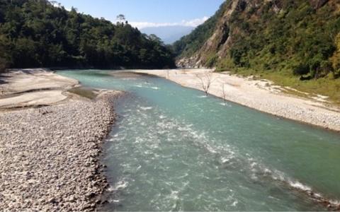 尼泊爾水電有限公司獲得貸款用于建設73兆瓦的中層水電項目