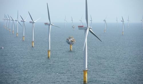 波蘭發展海上風電的空間有多大？