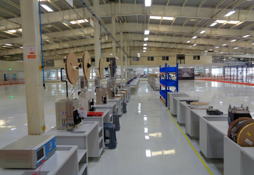 Sungrow在印度開設3 GW太陽能逆變器制造部門