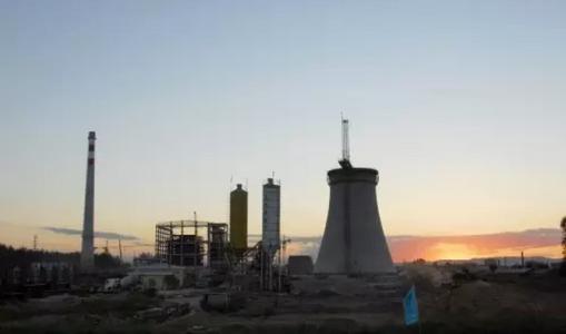 赤水市農(nóng)林生物質(zhì)發(fā)電項目通過核準