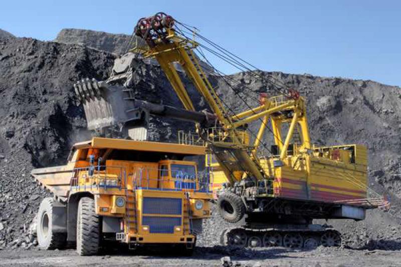 廣西首批煤炭去產(chǎn)能指標(biāo)在北部灣產(chǎn)交所成交