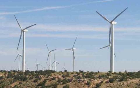 Enel Green Power為南非700兆瓦的新風(fēng)電項(xiàng)目提供項(xiàng)目融資