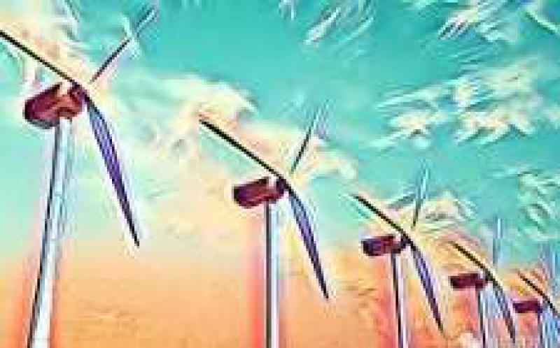 甘肅新能源出力首次突破千萬千瓦大關創(chuàng)新高