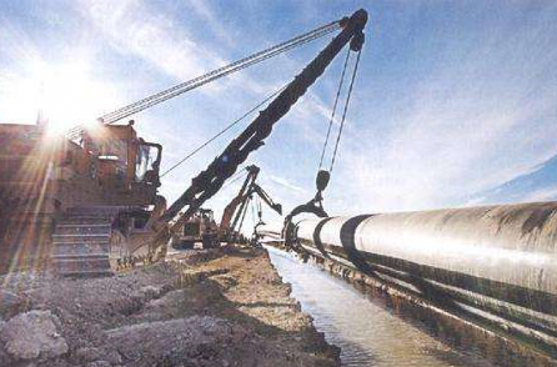 希臘 - 保加利亞：超過80%以上的工作已完成