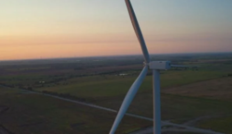 Enel Green Power為5個(gè)價(jià)值700兆瓦的南非風(fēng)電場(chǎng)籌集資金