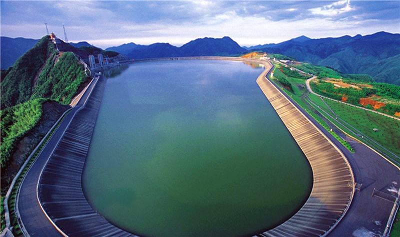 海南首座抽水蓄能電站全面投運