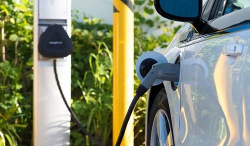 波蘭：Kaufland網絡推出了第一個電動汽車充電站