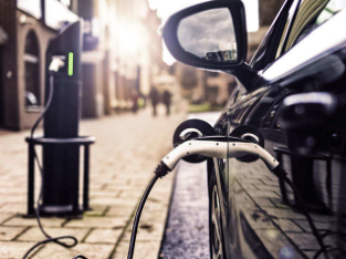 Magenta Power公布了印度首個(gè)電動(dòng)汽車充電走廊