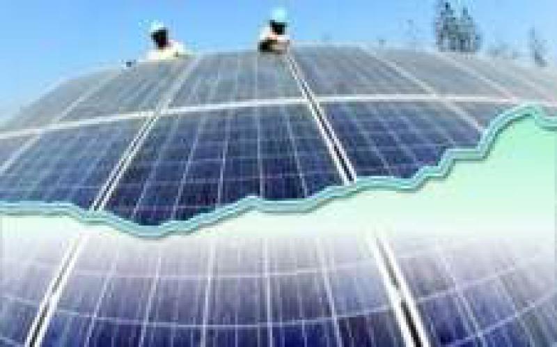 西門子幫助加州城市通過太陽能節省數百萬美元