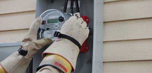 西希臘：“智能電表”為公共建筑節(jié)省高達25％的能源