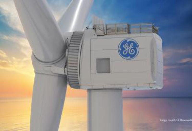 TerraForm Power為新數(shù)字服務協(xié)議選擇GE可再生能源