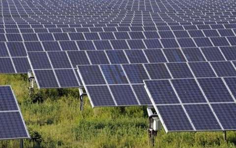 尼泊爾公司推動(dòng)2兆瓦的太陽能電池板