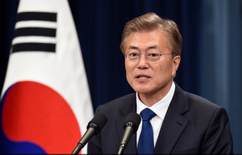 韓國繼續在燃料電池發展方面處于領先地位