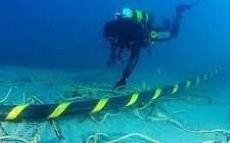 國產(chǎn)500千伏交聯(lián)聚乙烯絕緣海纜完成預(yù)鑒定試驗