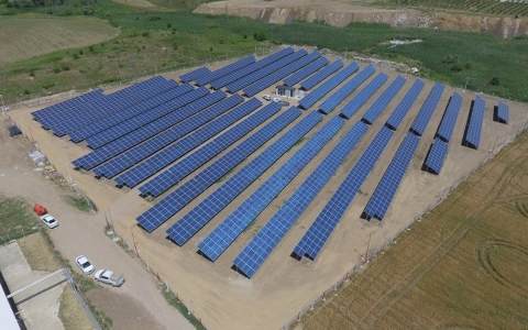 德國光伏（PV）系統(tǒng)和能源存儲的土耳其子公司投入1.161MWp的太陽能項(xiàng)目
