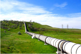 印度尋求從TAPI管道修改天然氣價格