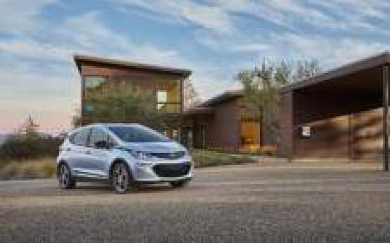 隨著混合動(dòng)力銷(xiāo)售下滑，加州的電動(dòng)汽車(chē)銷(xiāo)量增長(zhǎng)至6.2％