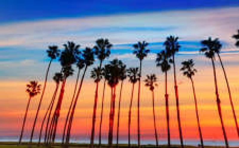 加州學(xué)區(qū)獲得太陽(yáng)能項(xiàng)目，能源課程計(jì)劃