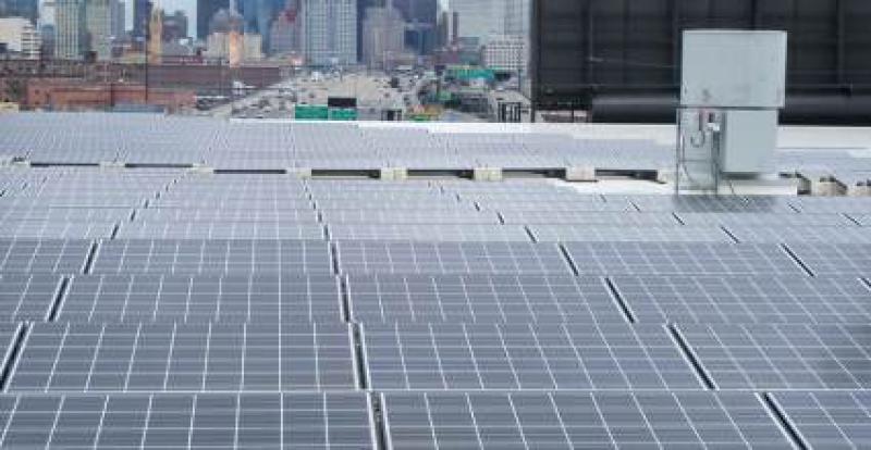  三菱收購Nexamp的控股權(quán)其將成為全國清潔能源推動的基礎(chǔ)