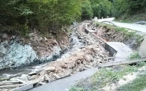 塞爾維亞啟動招標程序租賃18個小型水電站建設地點