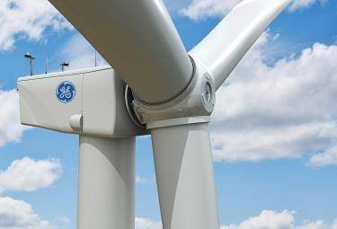 GE為100兆瓦烏克蘭風(fēng)電場提供風(fēng)力渦輪機(jī)和融資