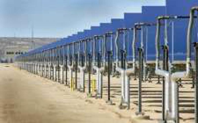 到2045年，加州投票要求100％的清潔電力