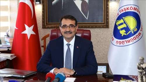 土耳其致力于擴(kuò)大煤炭部門的勞動(dòng)力