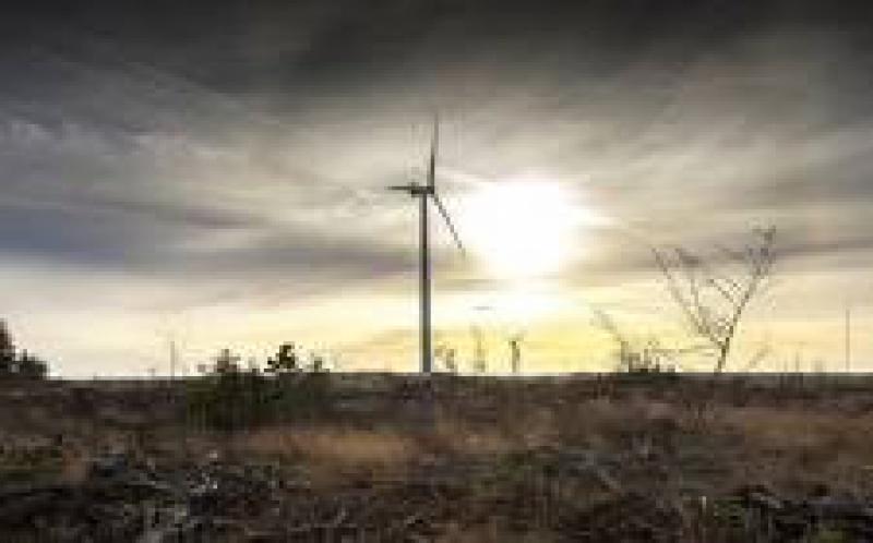 維斯塔斯以159兆瓦的訂單進入塞內(nèi)加爾的風(fēng)電市場