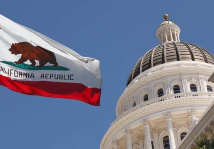 加州立法撤銷(xiāo)法案擴(kuò)大西部電網(wǎng)