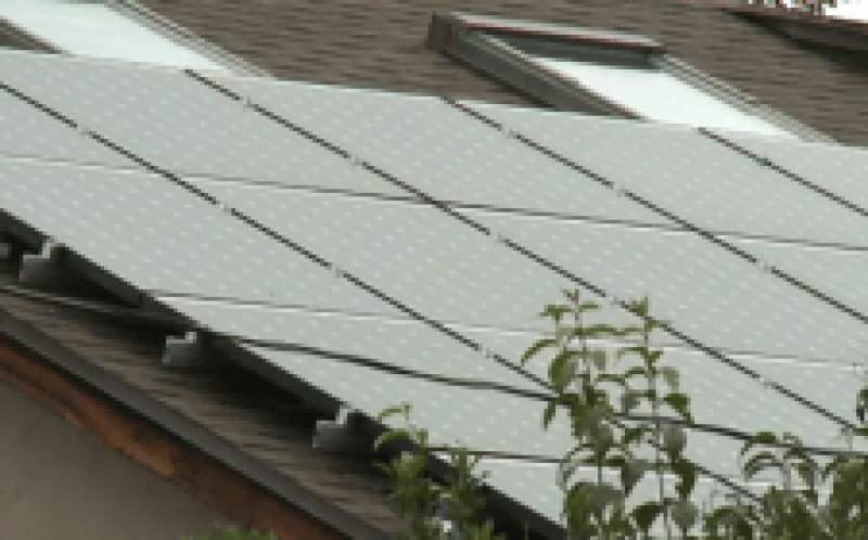 加州可再生能源推動(dòng)背后的成本