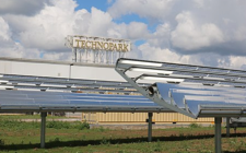 Clearway收購(gòu)了SunPower的4.7GW太陽(yáng)能管道